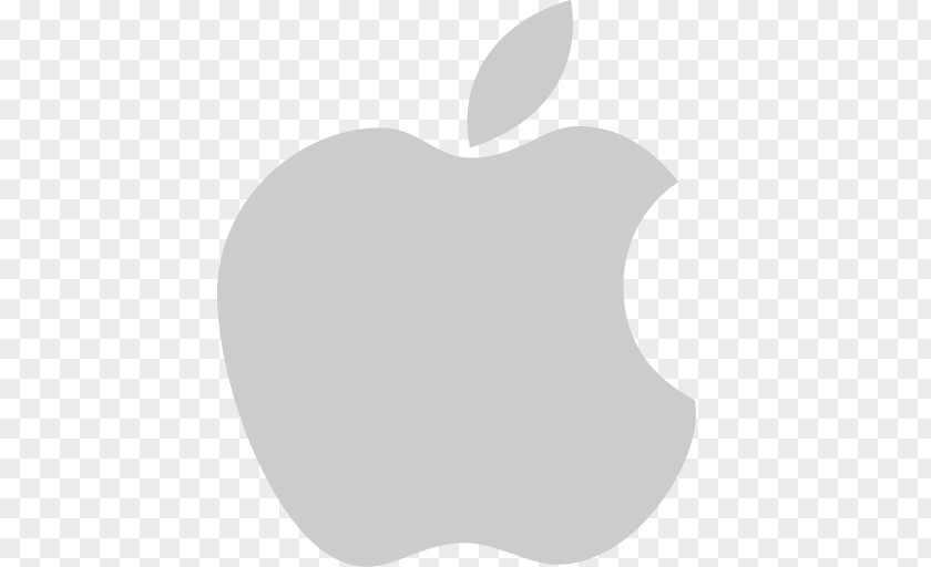 Steve Jobs IPhone Apple Logo PNG