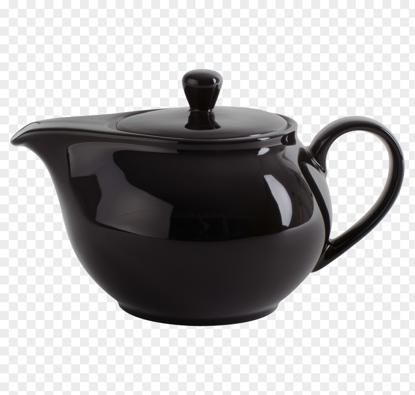 Tea Jug Teapot Ceramic Kettle PNG