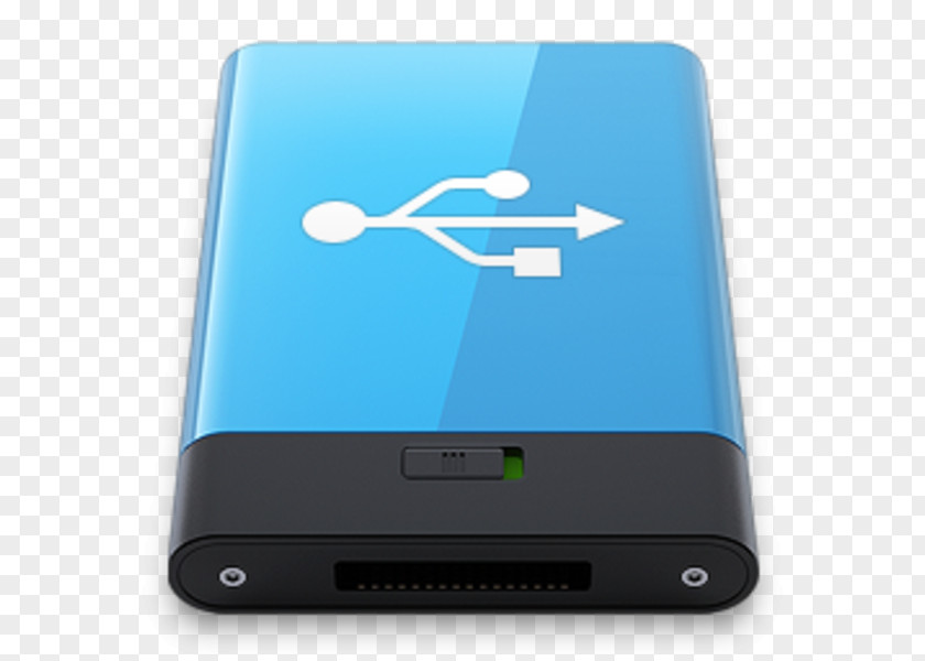 Usb Icon Backup And Restore PNG