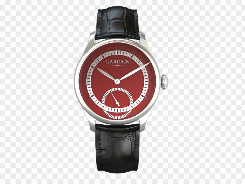 Watch Watchmaker Strap Automatic PNG