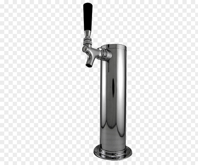 Beer Draft Tap Draught Tower Victoria Bitter PNG
