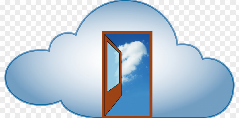 Cloud Computing Multicloud Open Science Storage Web Hosting Service PNG