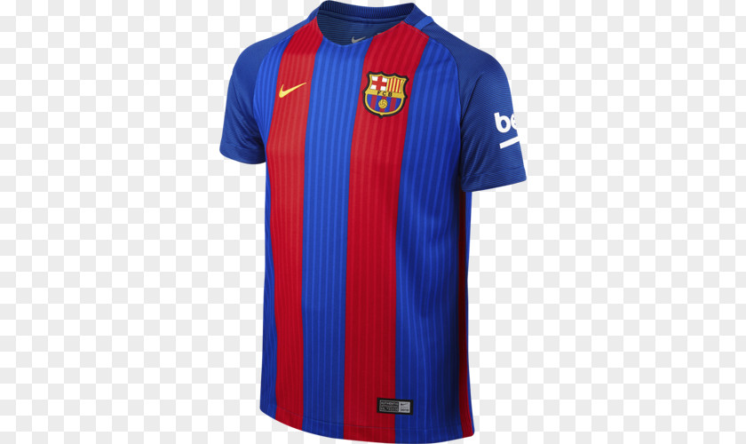 Fc Barcelona 2015–16 FC Season Jersey Shirt Nike PNG