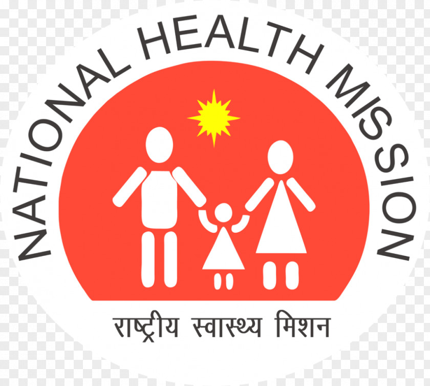 Health Government Of India National Mission Uttar Pradesh Ministry And Family Welfare Care PNG