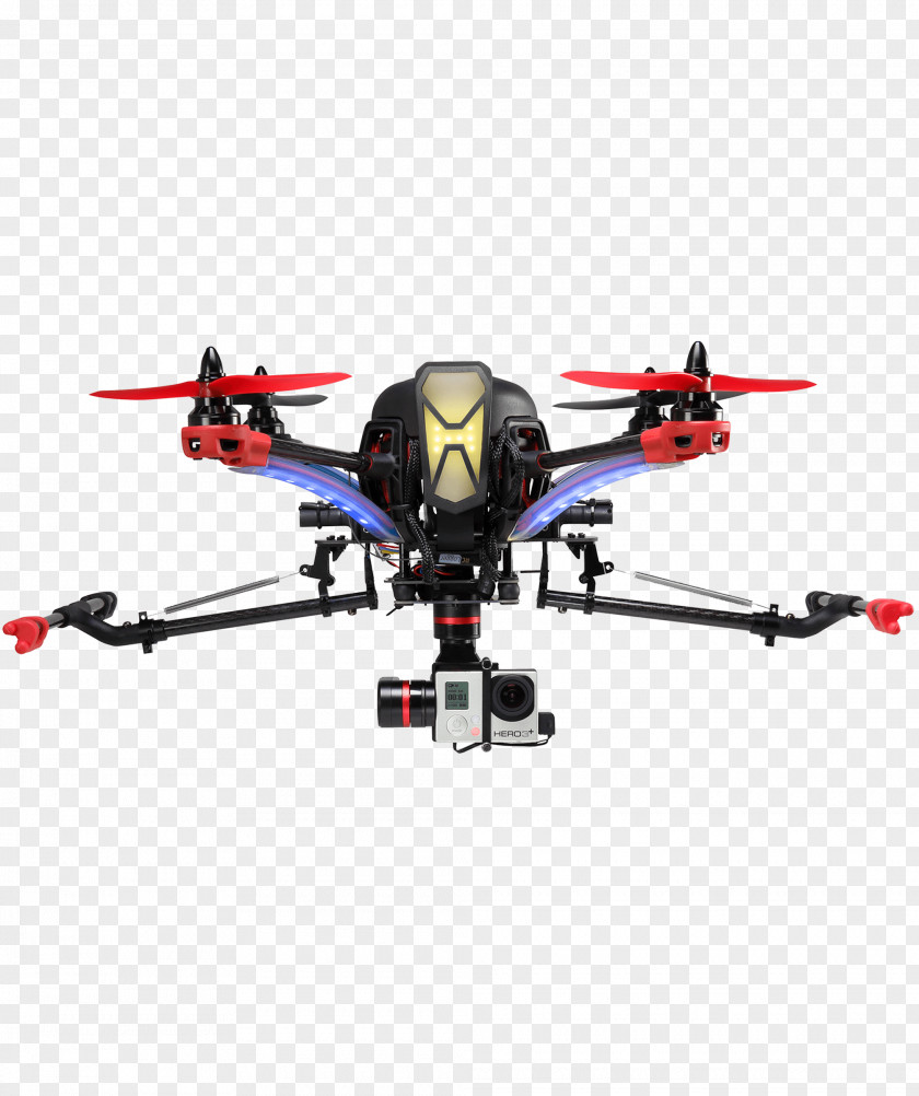 Helicopter Aerial Photography Unmanned Vehicle Quadcopter First-person View PNG