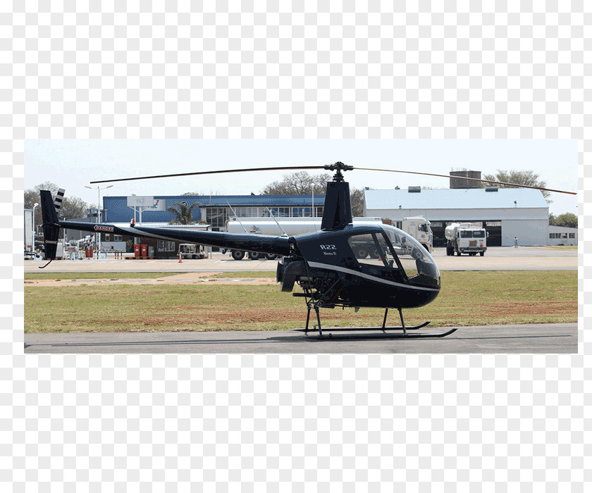 Helicopter Rotor Robinson R22 Beta Bell 206 PNG