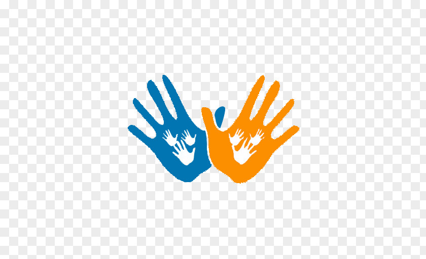 Helping Hand Clip Art Finger Line Logo PNG