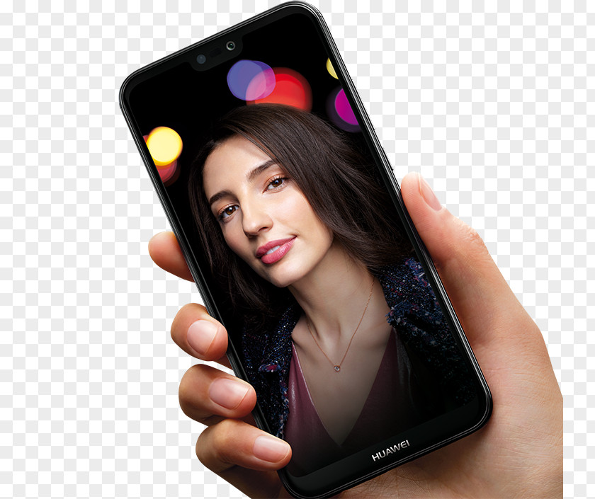 Huawei P20 Nova 华为 Smartphone PNG
