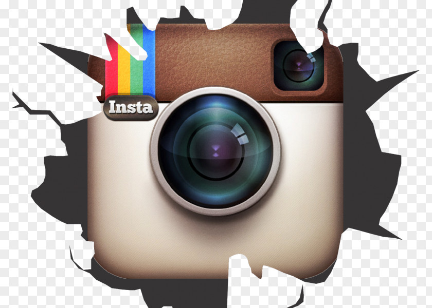 Instagram Clip Art Logo Image PNG