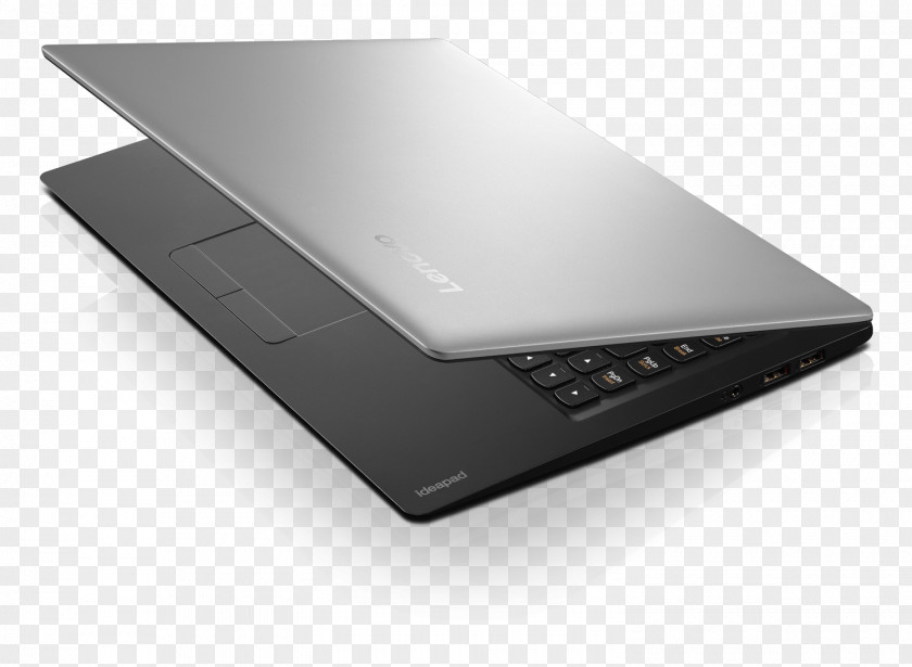 Laptop Intel IdeaPad Lenovo Celeron PNG