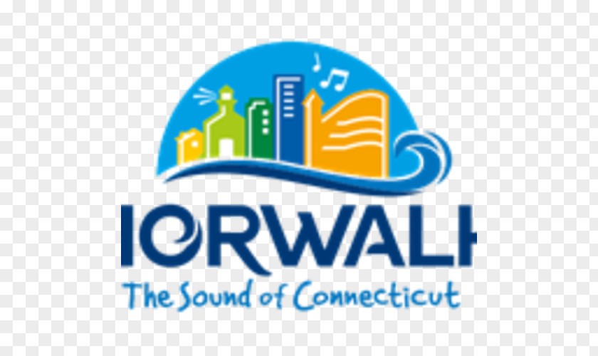 Logo East Norwalk City Of Norwalk, Connecticut TKargo Brand PNG
