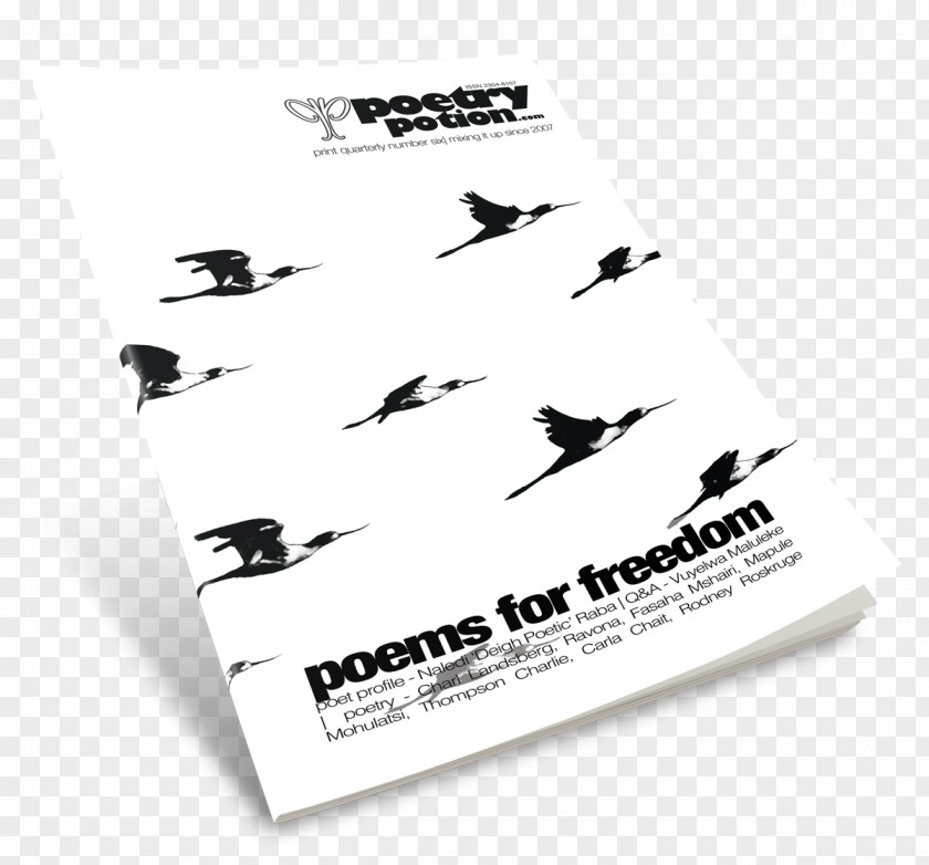 Poetry Africa Is: Poems Analysis PNG