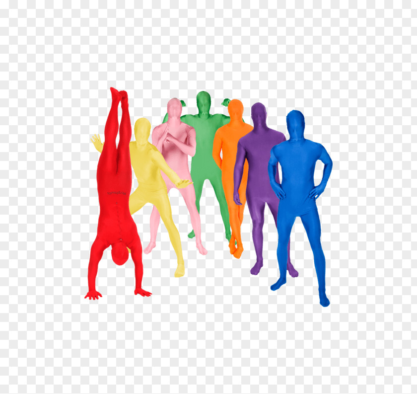 Suit Morphsuits Costume Party Zentai PNG