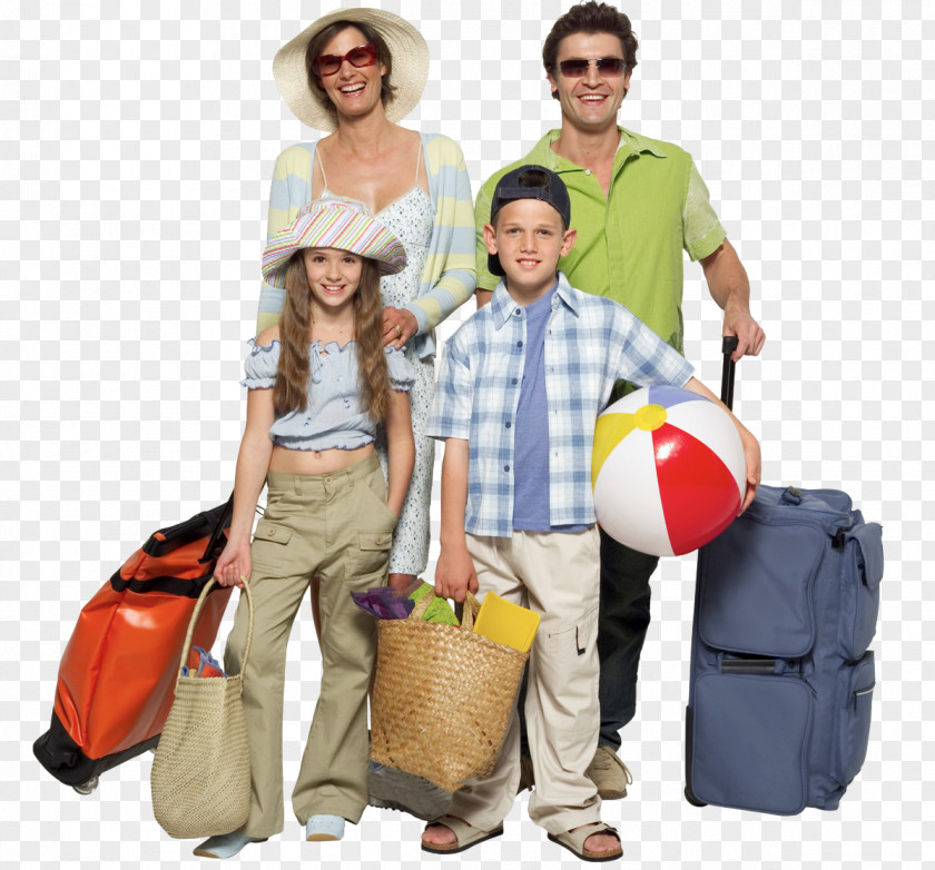 Travel Summer Vacation Family Road Trip PNG