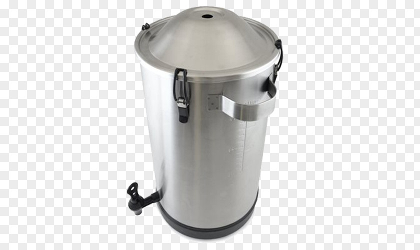 Beer Fermentation Imperial Gallon Carboy Stainless Steel PNG