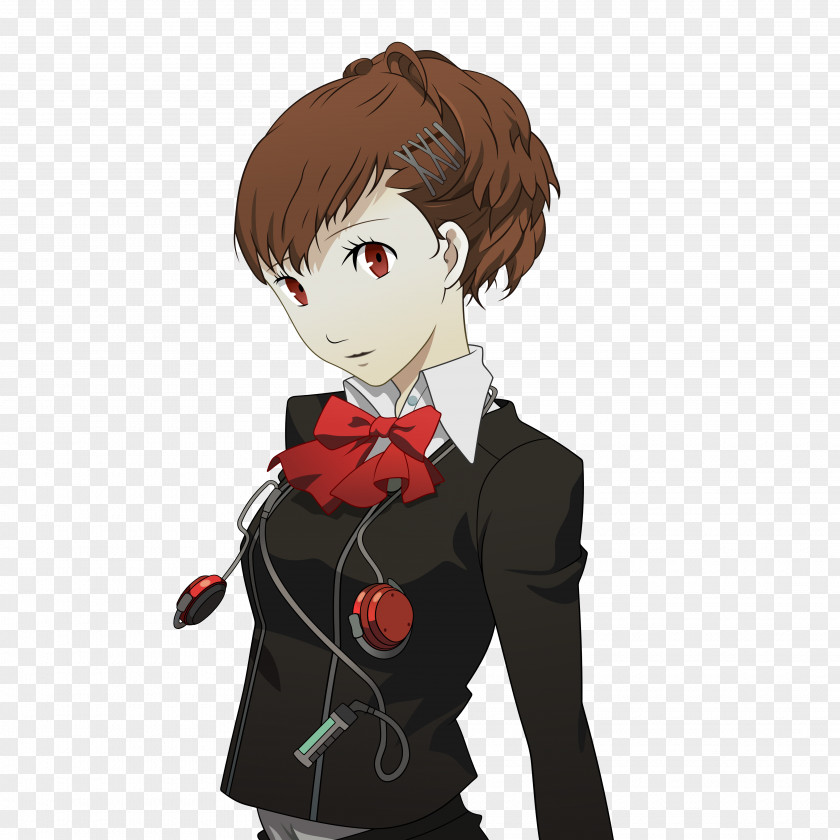 Bestie Shin Megami Tensei: Persona 3 Makoto Yūki 4 Yu Narukami 5 PNG