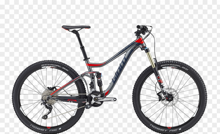 Bicycle Giant Bicycles 27.5 Mountain Bike 29er PNG