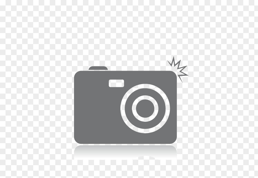 Camera Icon Design PNG