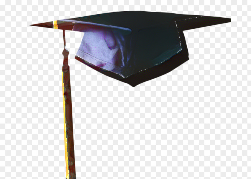 Cap Table Graduation Background PNG