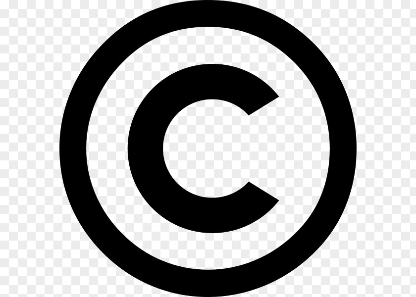 Copyright Share-alike Creative Commons License PNG