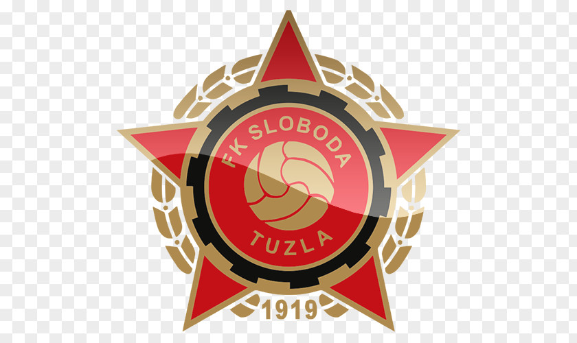 Football FK Sloboda Tuzla OKK Premier League Of Bosnia And Herzegovina Other PNG