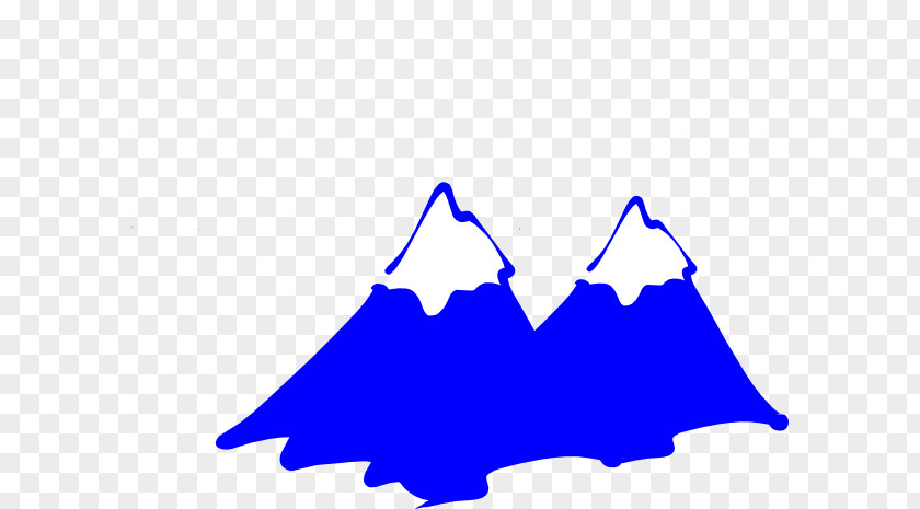 Mountain Logo Clip Art PNG