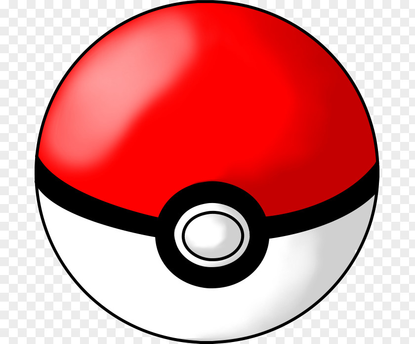 Pokeball Pokémon GO Red And Blue Pikachu Drawing Clip Art PNG