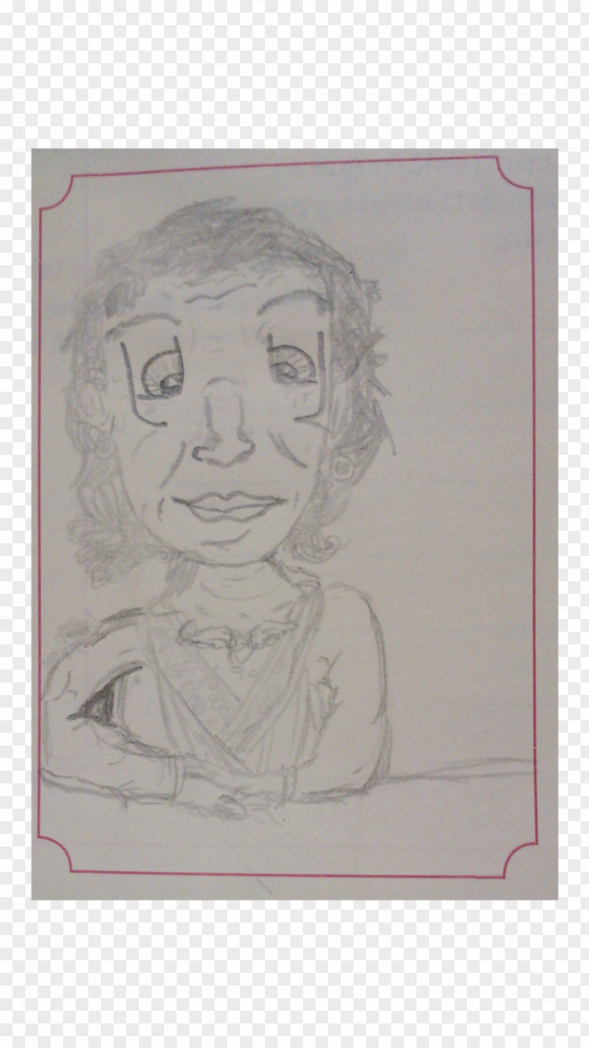 Portrait Visual Arts Figure Drawing Sketch PNG