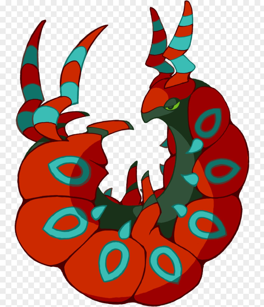 Rock Candy Recordings Whirlipede Scolipede Venipede Salamence Image PNG