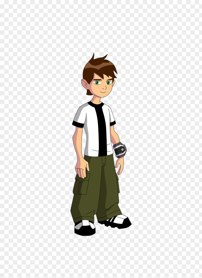 BEN 10 Ben DeviantArt YouTube PNG