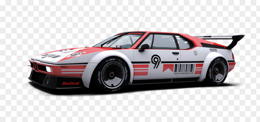 Bmw M1 Performance Car BMW Automotive Design PNG