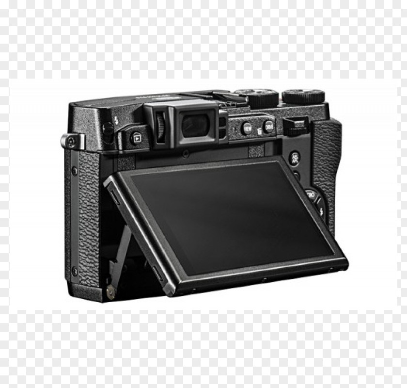 Camera Fujifilm X20 Lens 富士 PNG