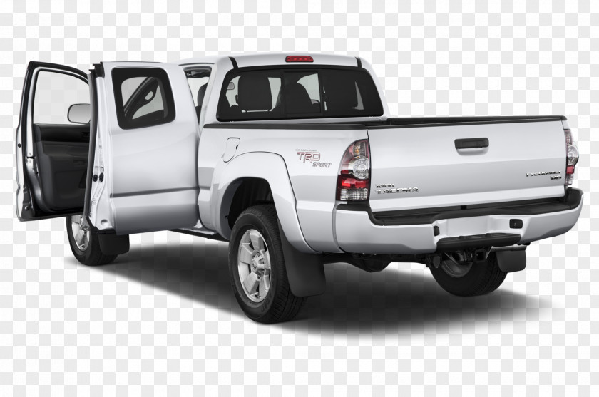 Car 2015 Toyota Tacoma PreRunner Access Cab 2016 2011 2004 PNG