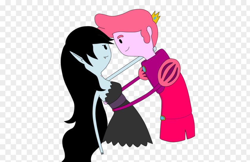 Chewing Gum Marceline The Vampire Queen Finn Human Gumball Jake Dog PNG