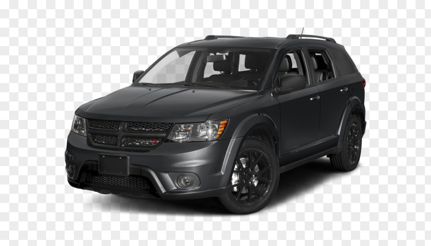 Dodge 2018 Journey Car Chrysler Ram Pickup PNG