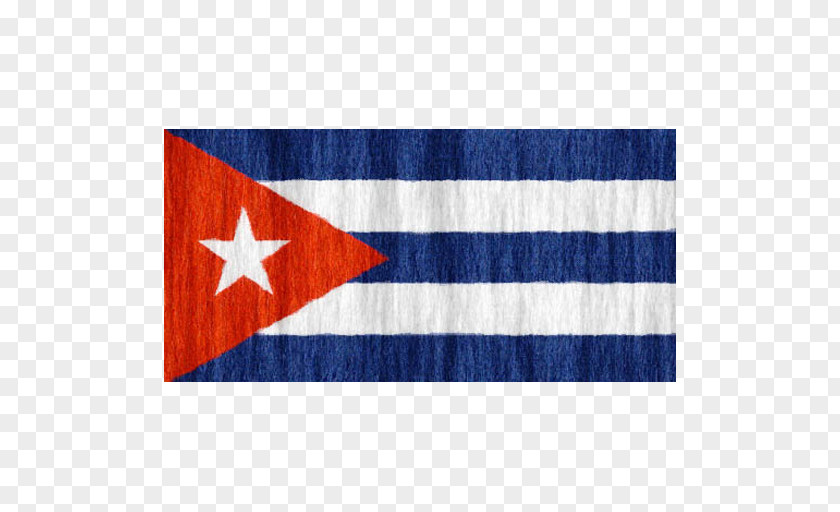 Flag Of Cuba Havana United States America Stock Illustration PNG