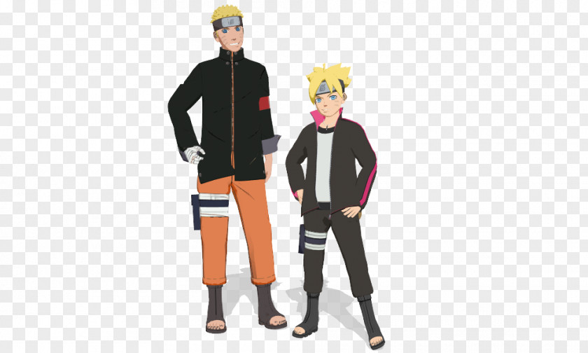 Forbid Naruto Uzumaki Sarada Uchiha Shippuden: Ultimate Ninja Storm 4 Sasuke PNG