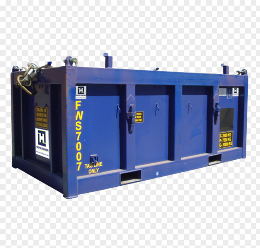 Garbage Bins Basket Cargo Tool Intermodal Container Skip PNG