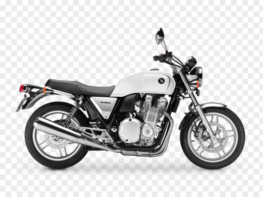 Honda CB1100 Motorcycle Car Suspension PNG