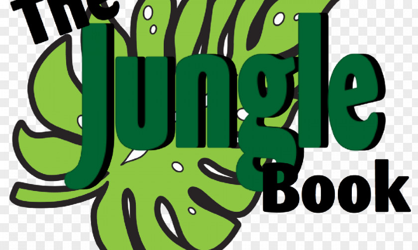 International Catering KUDOS Children's Theatre Company The Jungle Book Logo Visit Stockton Essay PNG