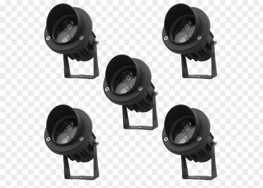 Led Spotlight Lighting LED Display Light-emitting Diode Electric Light PNG