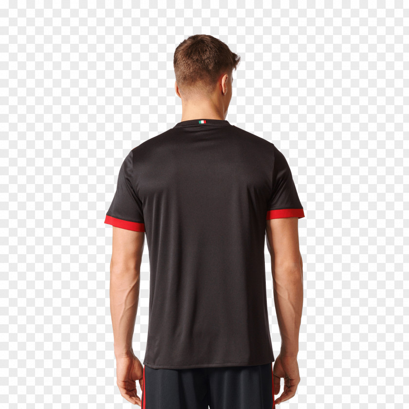 Milan A.C. Jersey France Ligue 1 Serie A T-shirt PNG