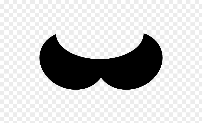 Moustache Facial Hair Clip Art PNG