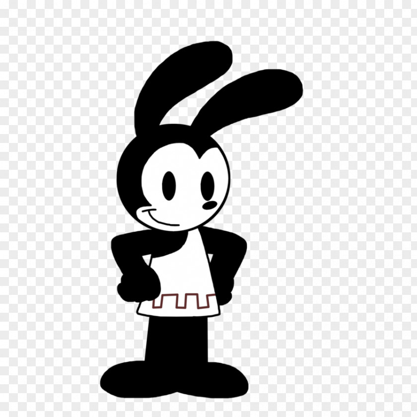 Oswald The Lucky Rabbit Bendy And Ink Machine Mickey Mouse Betty Boop Cartoon PNG