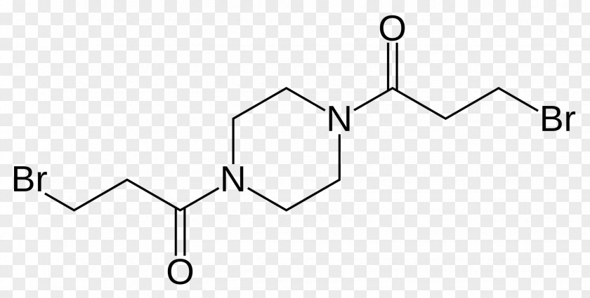 Pipobroman Anticancéreux Alkylating Antineoplastic Agent Cancer Hémopathie Maligne PNG