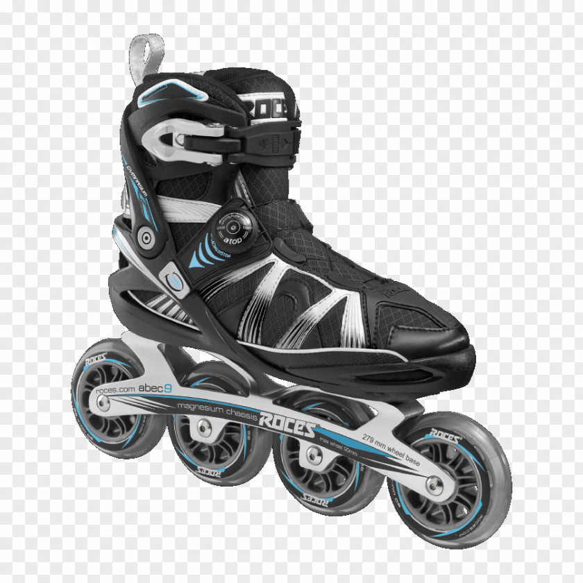 Roller Skates In-Line Roces Skating Ice Inline PNG