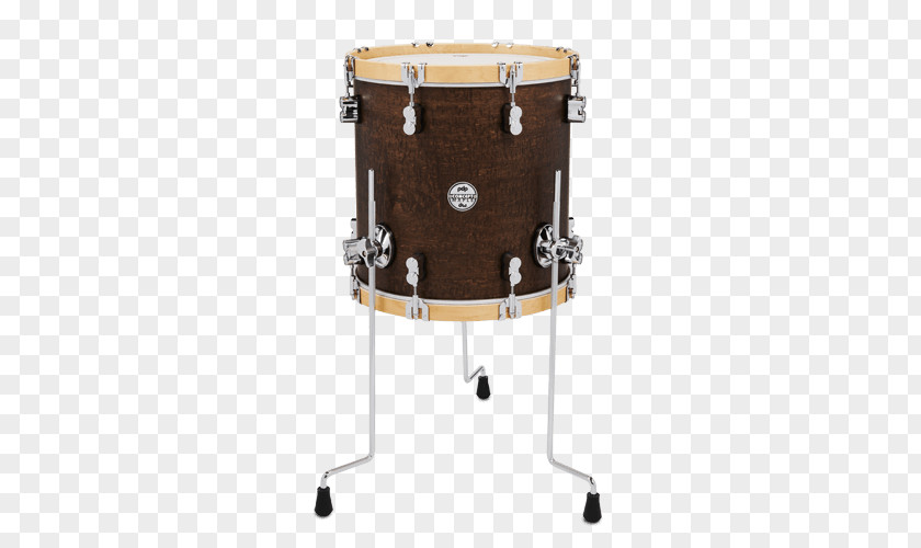Tom Drum Tom-Toms Timbales Floor Snare Drums PNG