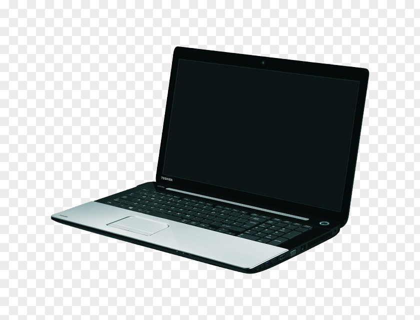 Toshiba Satellite Netbook Laptop Intel PNG