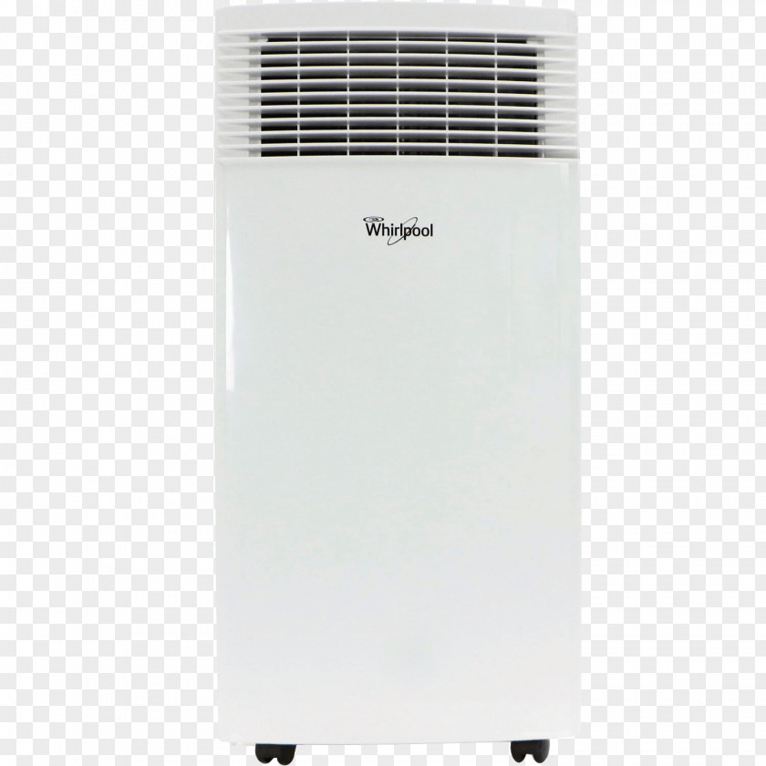 Air-conditioner Air Conditioning Evaporative Cooler British Thermal Unit Seasonal Energy Efficiency Ratio Whirlpool Corporation PNG