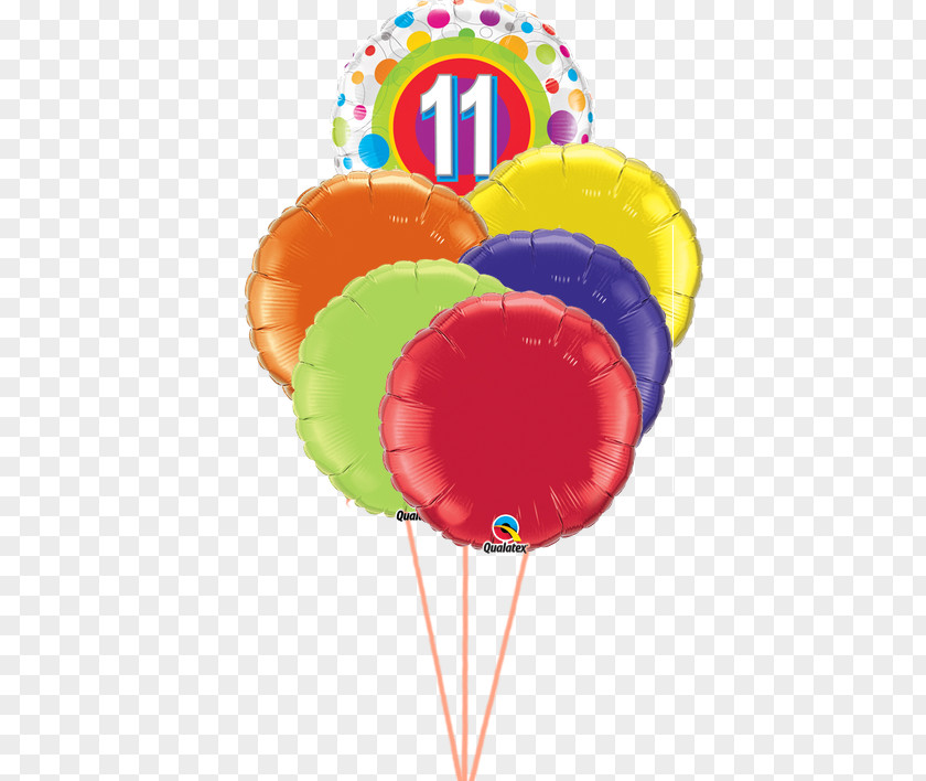 Balloon Birthday Centrepiece Party Flower Bouquet PNG
